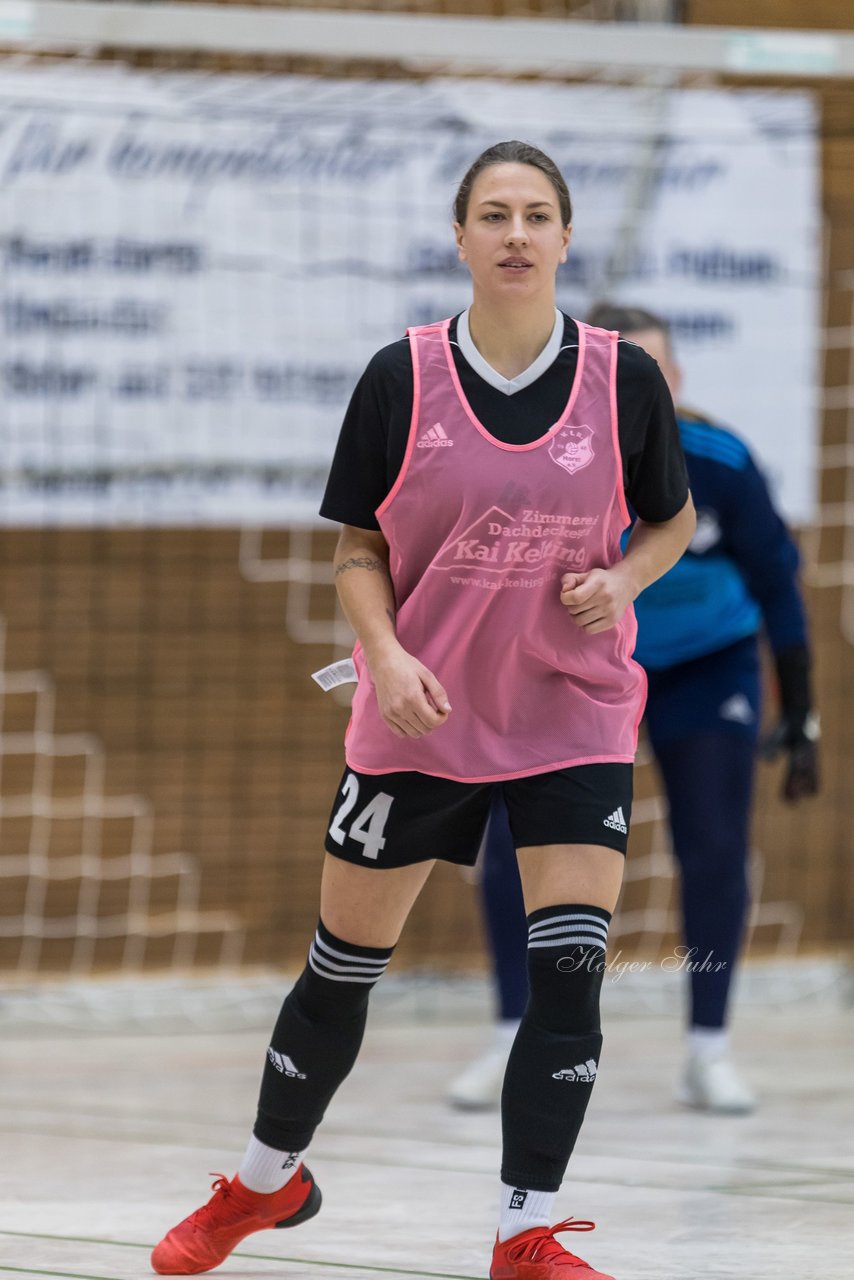 Bild 98 - VR Bank Cup Horst